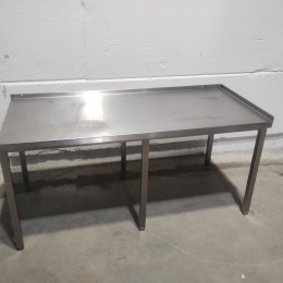 s/s Table 